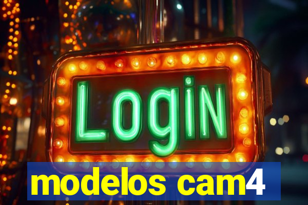 modelos cam4